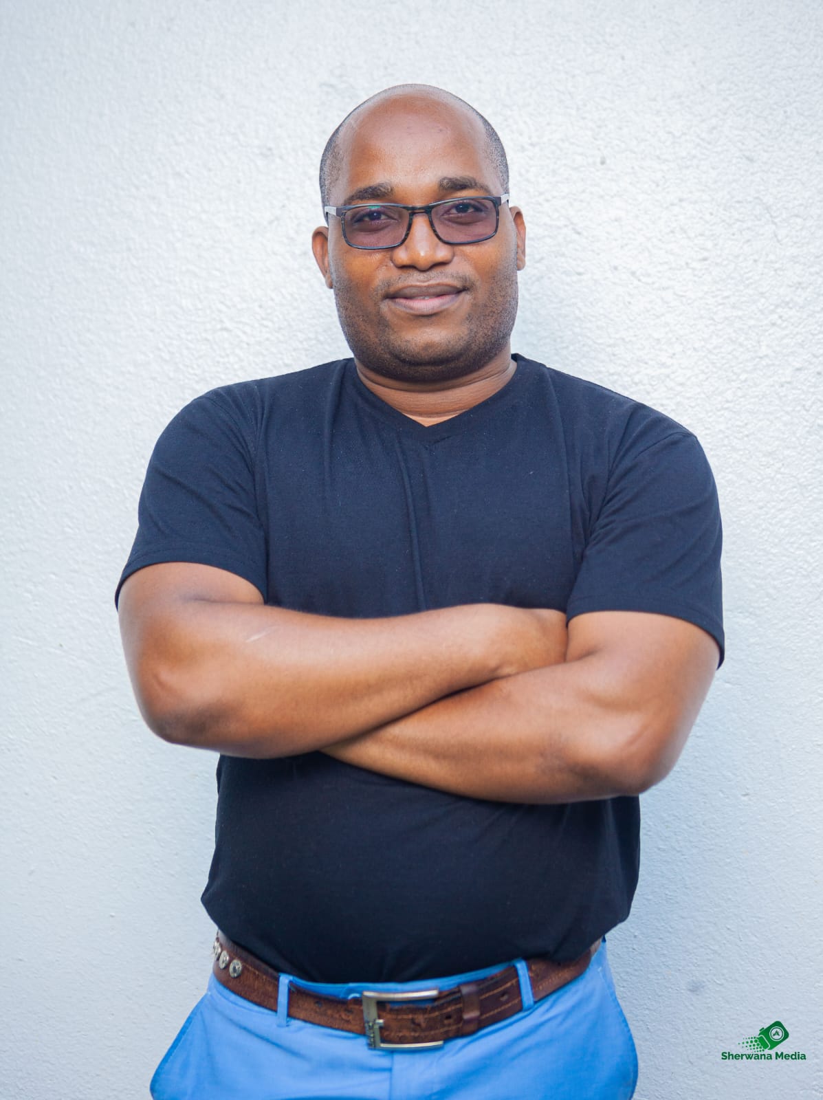 Dr Sanele Gamede. CEO and Founder of Ilada Holdings
